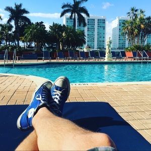 Meet your Posher, Jorge